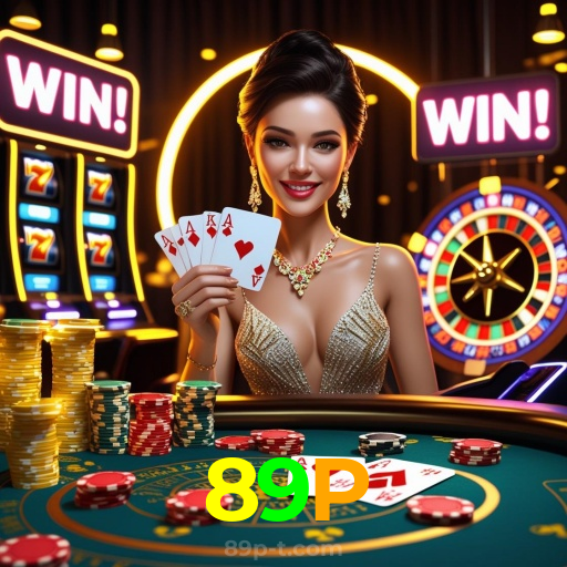 89P:Jogue poker, aposte no futebol e ganhe prêmios incrÃveis em nosso cassino!
