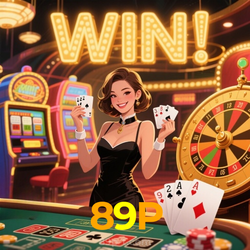 89P：Sinta a emoção do poker online! Mostre que você é o mestre das cartas!