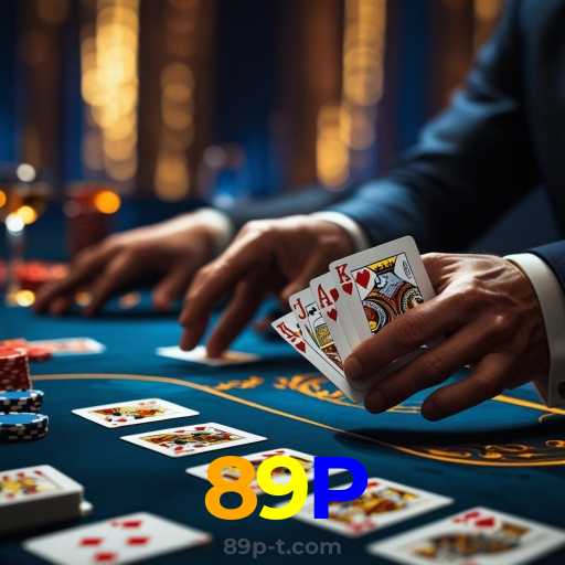 89P：Sua chance de ganhar começa no cassino online com poker e apostas no futebol!