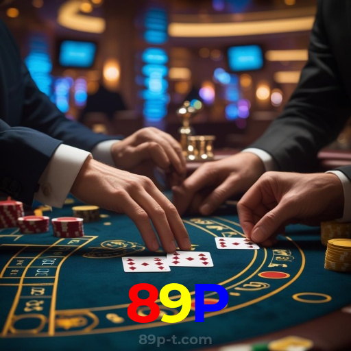 89P：Jogue poker, roleta e aposte no futebol online com segurança!