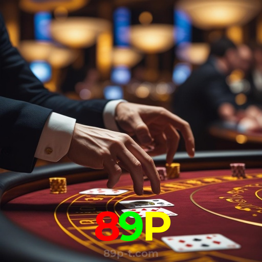 89P：Jogue agora no nosso cassino online e ganhe muito mais!