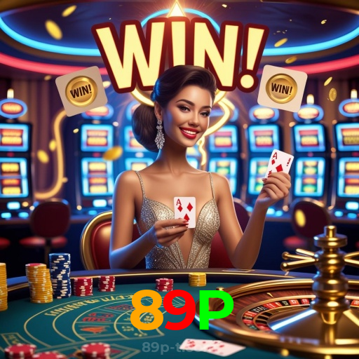 89P：Ganhe no futebol e nos melhores jogos de cassino como poker e blackjack!