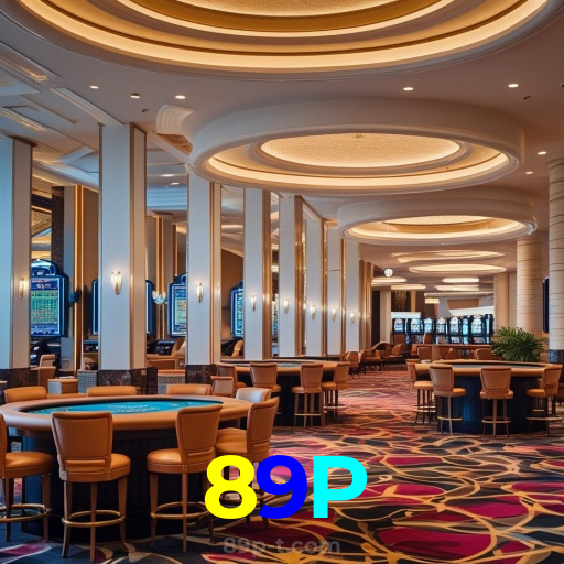 89P：As maiores vitórias estão te esperando nas nossas slots online!
