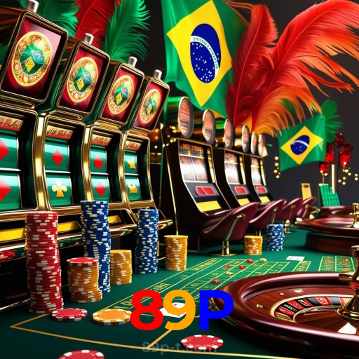 89P：Em nosso cassino online, grandes prêmios estão ao seu alcance!