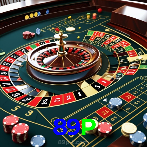 89P:Em nosso cassino online, a diversão nunca tem fim!