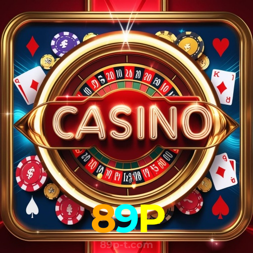 89P：Sinta a emoção do cassino! Aposte agora e ganhe prêmios reais!