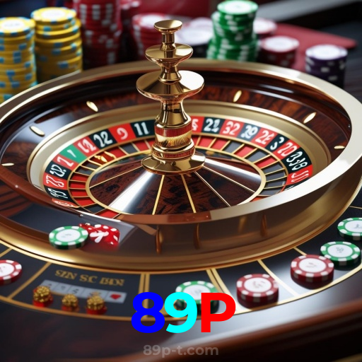 89P：Jogue slots de tirar o fôlego e conquiste vitórias épicas!