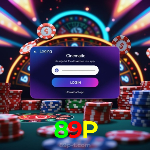 89P：Jogue nas nossas slots e conquiste prêmios de tirar o fôlego!