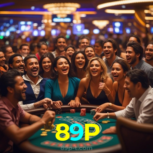 89P:A adrenalina do futebol online está ao seu alcance!