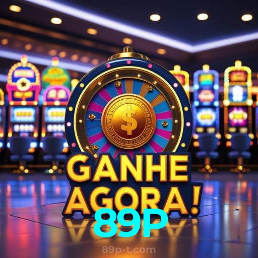 89P：Diversão total com blackjack, poker e apostas ao vivo no futebol!