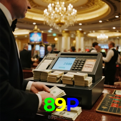 89P：Apostas em futebol e os melhores jackpots de cassino te esperam!