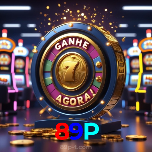89P:Cada giro é uma chance de ganhar! Jogue nas slots agora mesmo!