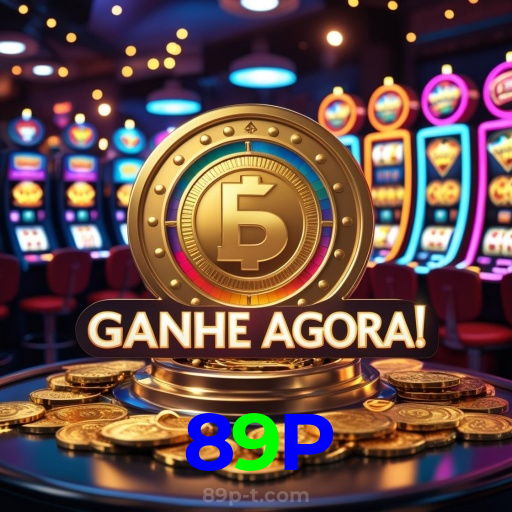 89P：Sua sorte está no cassino online com poker, roleta e futebol ao vivo!
