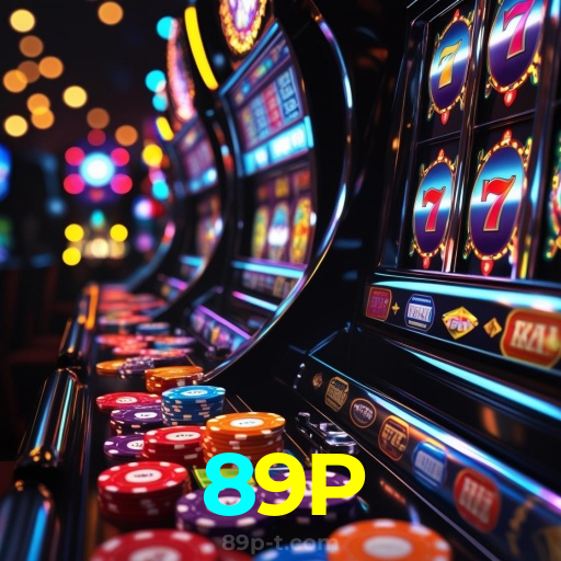 89P：Jogue blackjack, aposte no futebol e ganhe grandes prêmios no cassino online!