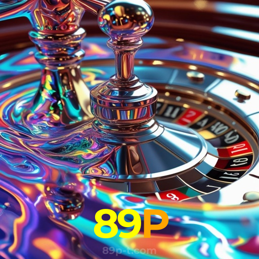 89P：A sorte te espera nas nossas roletas! Aposte e vença!