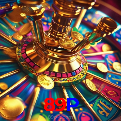 89P:Desafie seus limites no cassino online e ganhe grandes prêmios!