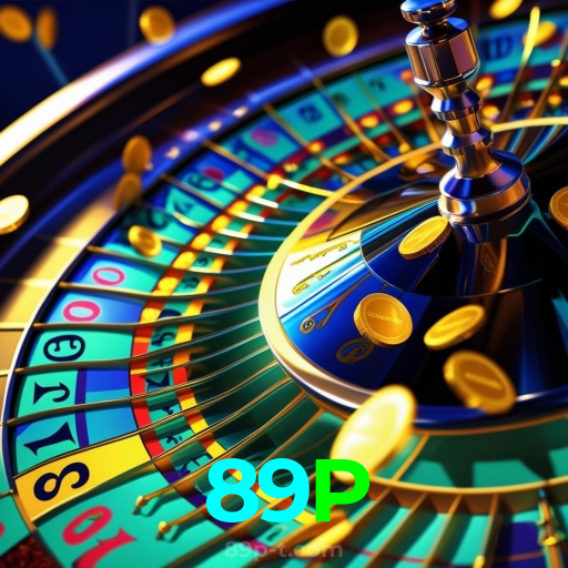 89P:Jogue poker, aposte no futebol e conquiste prêmios incríveis no cassino!