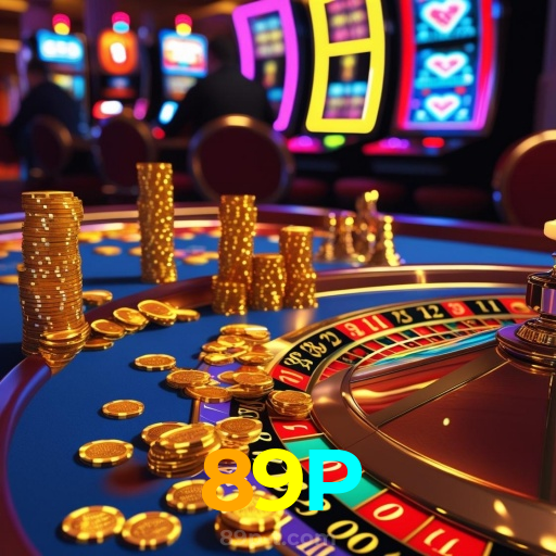 89P：Prepare-se para a ação! Jogue blackjack e vença como nunca!