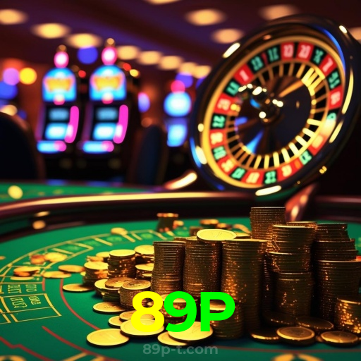 89P：Onde o futebol e o cassino se encontram para grandes vitórias!