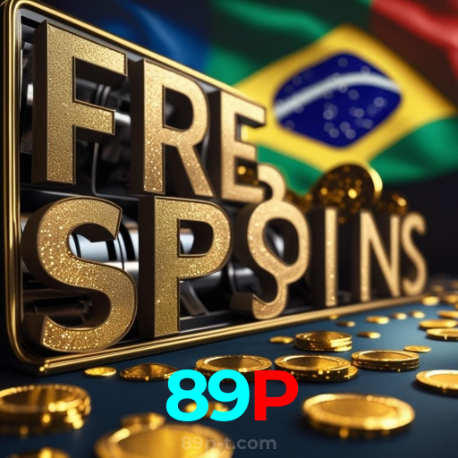 89P：Jogue nas slots e ganhe prêmios surreais!