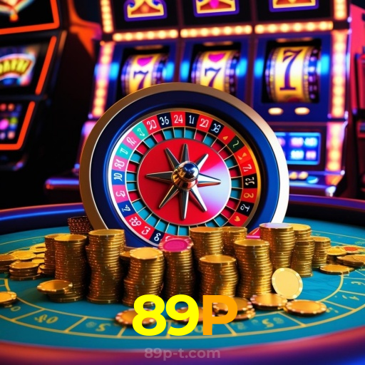 89P:A diversão e as vitórias estão te esperando no nosso cassino online!