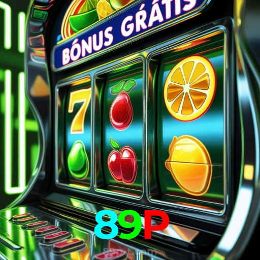 89P：Jogue no melhor cassino online e descubra os maiores prêmios!