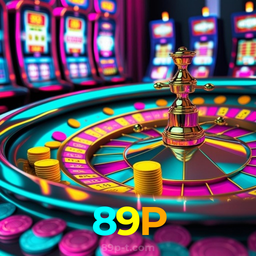 89P:Entre no cassino e comece a ganhar agora mesmo!