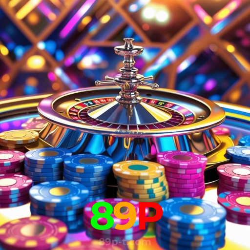 89P：O melhor cassino online do Brasil com roleta, blackjack e futebol!