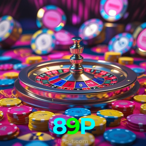 89P：Jogue blackjack, aposte no futebol e conquiste grandes vitórias!