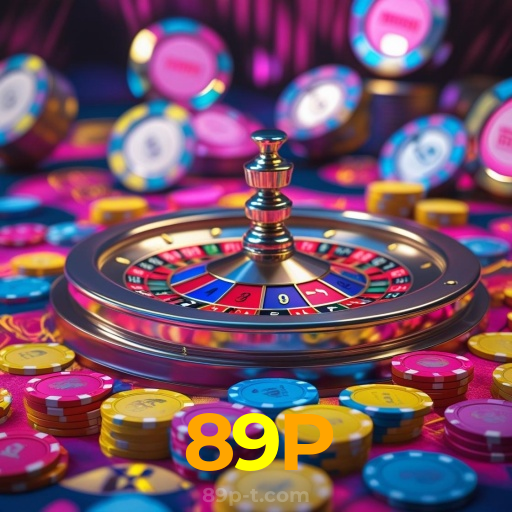 89P：Jogue nas roletas e descubra as maiores vitórias!