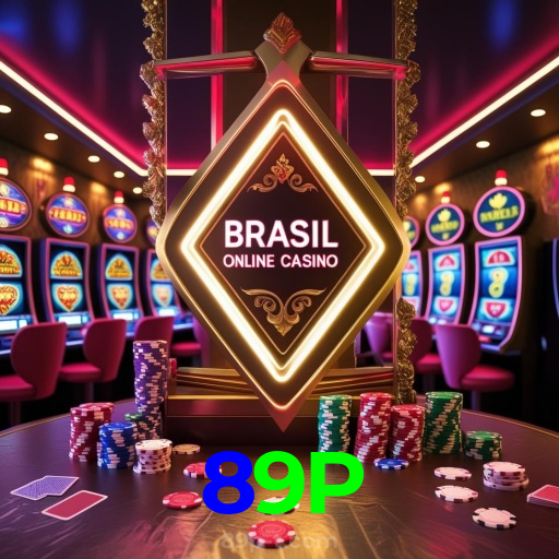 89P：Jogue poker como um profissional e vença grandes desafios!