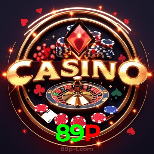 89P：Aposte nas roletas e leve o jackpot para casa!