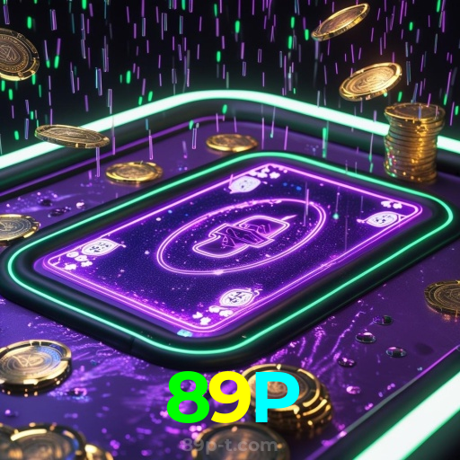 89P:Aposte no futebol e conquiste vitórias incríveis nos jogos de cassino!