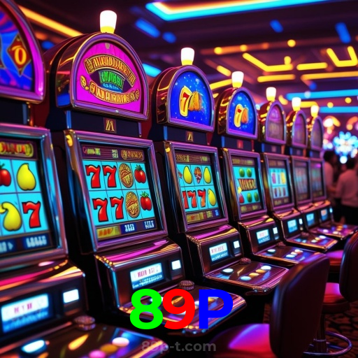 89P：Aposte no futebol e jogue os jogos mais emocionantes como blackjack e poker!