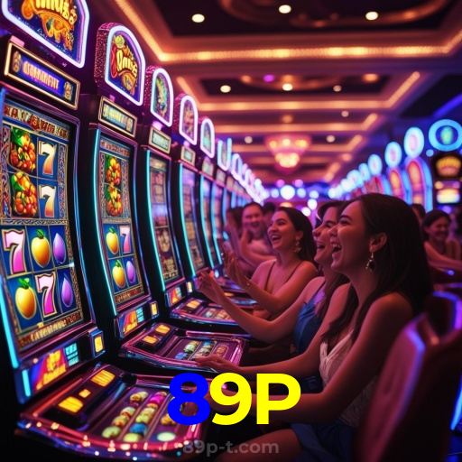 89P：Onde a diversão nunca acaba: poker, roleta e apostas no futebol!