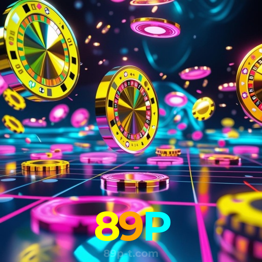 89P：Jogue roleta, blackjack e aposte no futebol online, tudo em um só lugar!