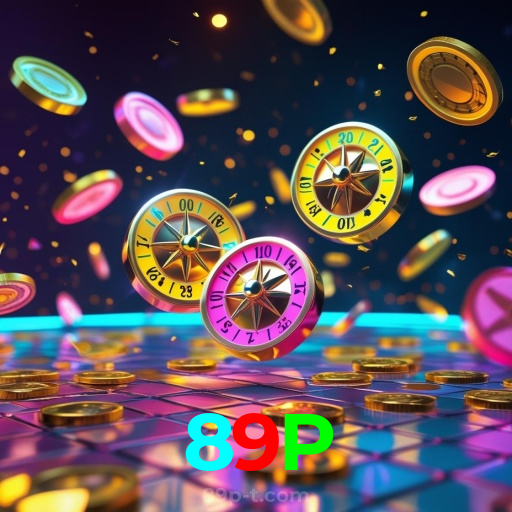 89P：Jogue poker online e mostre suas habilidades nas cartas!