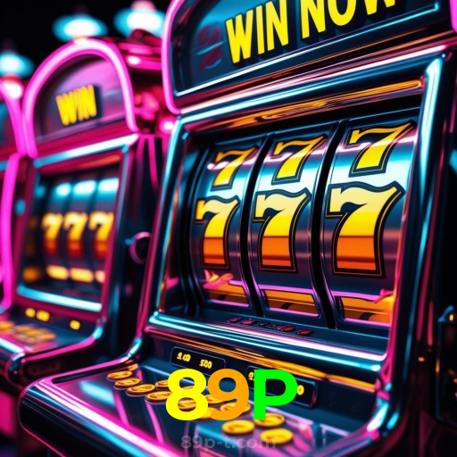 89P：Apostas ao vivo no futebol e os melhores jogos de cassino para você!