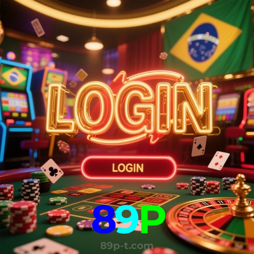 89P：Apostas em futebol e os melhores jogos de cassino esperam por você!