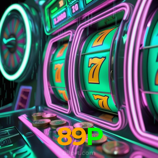 89P：Aposte nas mesas de poker e vença com estilo!