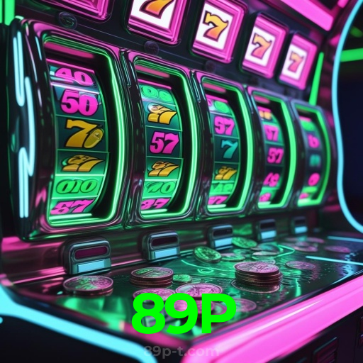 89P：Vença no blackjack e leve grandes prêmios para casa!