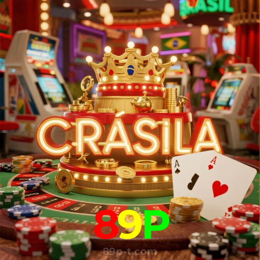 89P：Jogue nas slots e mude sua sorte com grandes vitórias!