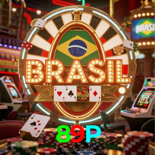 89P：Onde você pode apostar no futebol e jogar os melhores jogos de cassino!