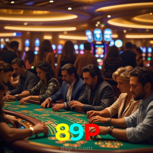 89P：Jogue agora no nosso cassino online e ganhe muito mais!