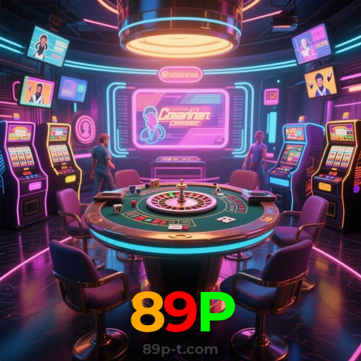 89P：Jogue no cassino online com apostas no futebol e ganhe grandes prêmios!