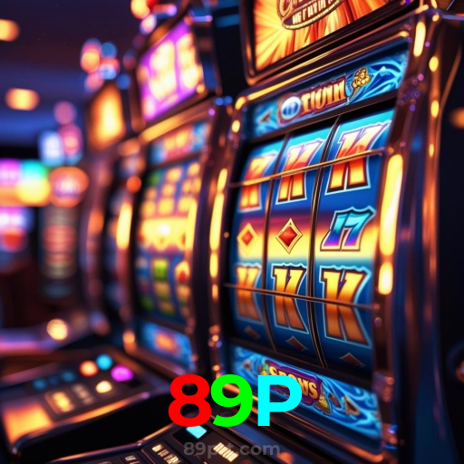 89P：Cada giro é uma chance de ganhar! Jogue nas slots agora mesmo!