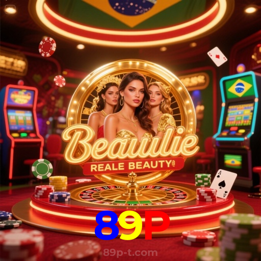 89P：Aposte no futebol e ganhe prêmios fantásticos no melhor cassino online!
