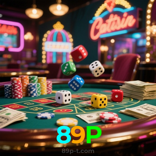 89P：Aposte no seu time no futebol e divirta-se com slots e roleta!