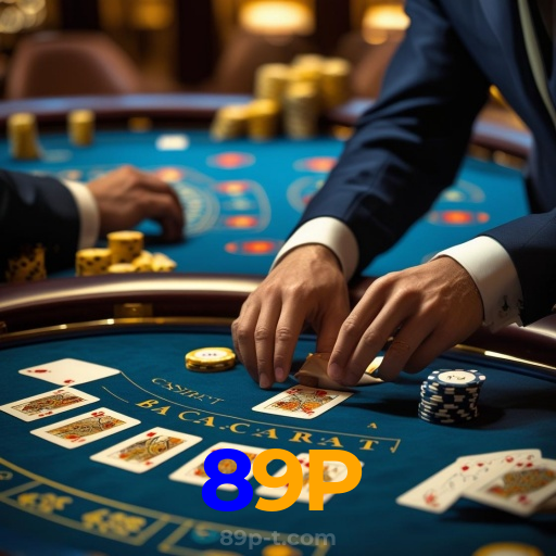 89P:Jogue nas slots e mude sua sorte com grandes vitórias!