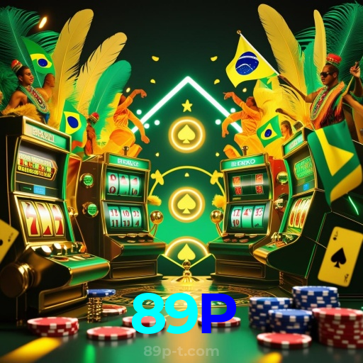 89P：Aposte no futebol e ganhe em roleta e blackjack no nosso cassino!